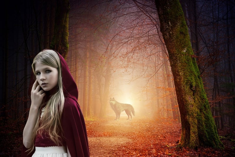 Fairytale Storytelling